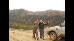 Эльга. Ферронордик. Настольгия