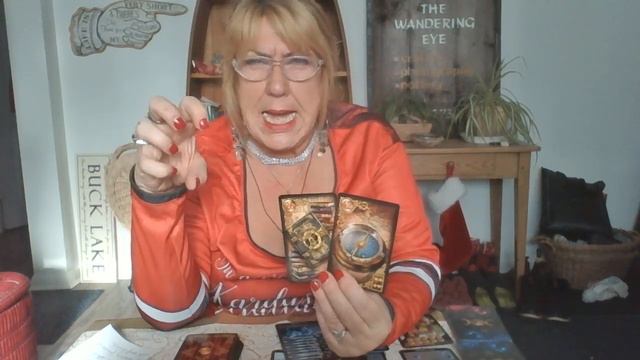 SCORPIO 2020 THE YEAR AHEAD