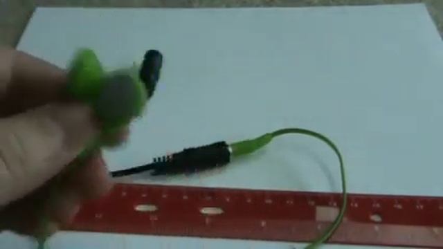 3,5-мм аудиоразъем Splitter смотреть онлайн