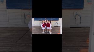 песня Тополиный пух, в исполнении детей классно поют