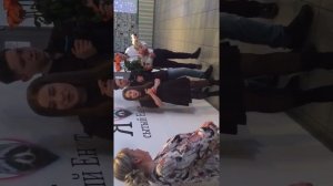 Поздравление маме с юбилеем от детей❤