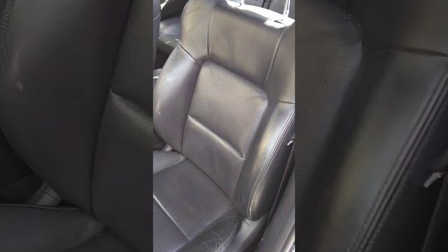 Vendo Subaru Legacy 2.0R AT (165cv.) 2008 смотреть онлайн