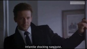 9 1/2 WEEKS explained: In love with a narcissist / ДЕВЯТЬ С ПОЛОВИНОЙ НЕДЕЛЬ: Любить нарцисса