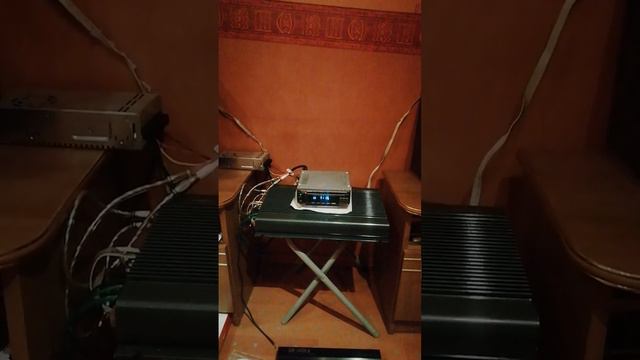 Addzest azx ha1 Drx9255ex tuning DLS R6a bass+Dynaudio md 102. Dls hql+Daxx s06 смотреть онлайн