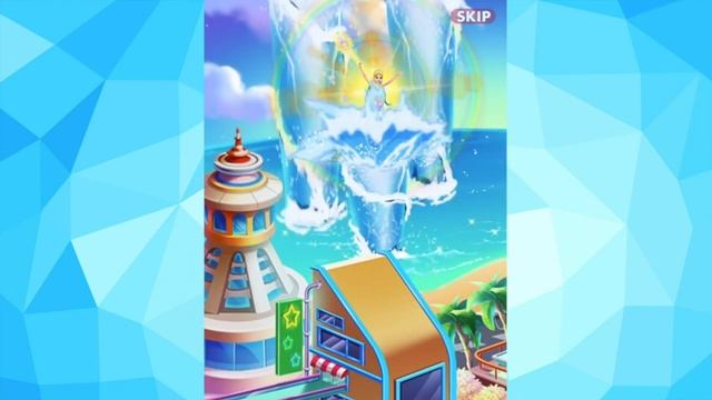 Mermaid Secrets 35– Princess Ocean War by JoyPlus смотреть онлайн