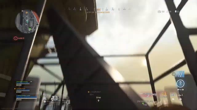 Call of Duty®: Modern Warfare®_20210124165958 смотреть онлайн
