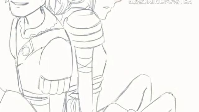 Комикс Как приручить дракона "Романтик Иккинг" с озвучкой смотреть онлайн