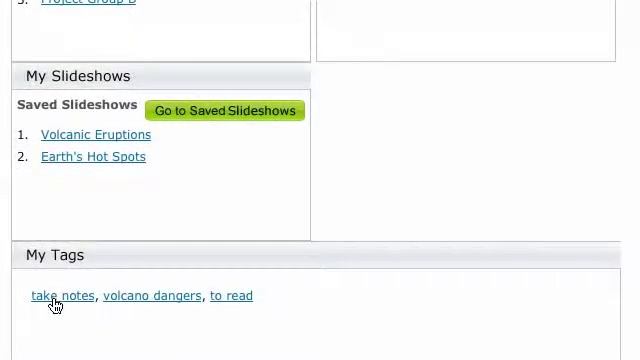eLibrary: Instructional Support смотреть онлайн