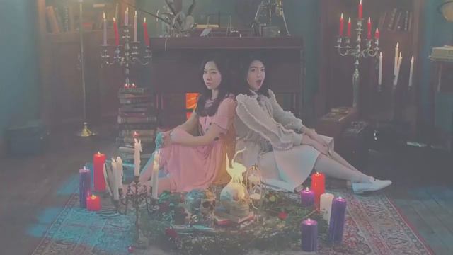 Dreamcatcher - Good Night rus cover смотреть онлайн