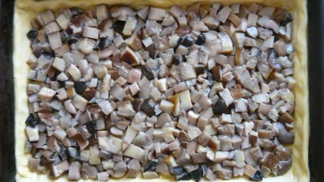 Сборник рецептов