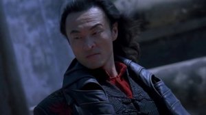 MORTAL KOMBAT 1995 Theme Song