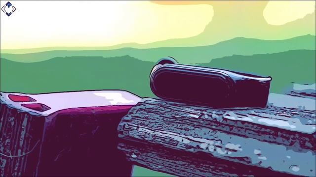 Фитнес-браслет XIAOMI mi band 4 смотреть онлайн