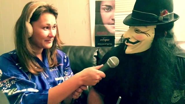 Как написать сценарий к фильму?