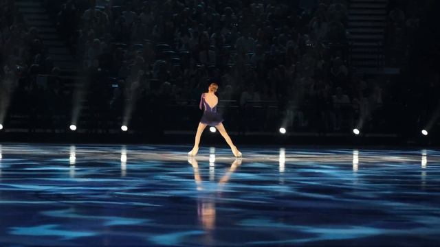 Sofia MUARVIEVA: "Proud" Tamara Todevska (fancam, 4k) смотреть онлайн