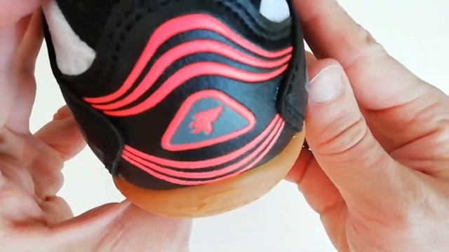 Футзалки Joma Maxima Negredo MAXS.801.IN смотреть онлайн