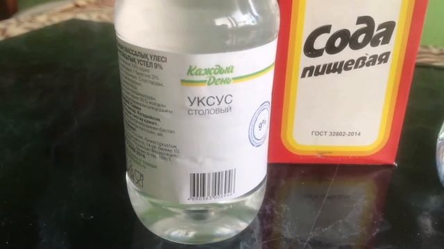 Химия- это просто с волшебницей Юлей. Химические опыты в домашних условиях. смотреть онлайн