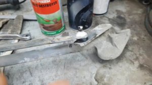 Prad0 120. Перестал работать правый дворник. Ремонт по быстрому своими руками. Заметки.