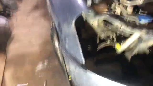 КАК СНЯТЬ ФАРУ НА НИССАН КАШКАЙ смотреть онлайн