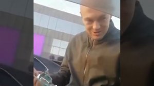 Пензе на дороге дпс беспредел военкомат
