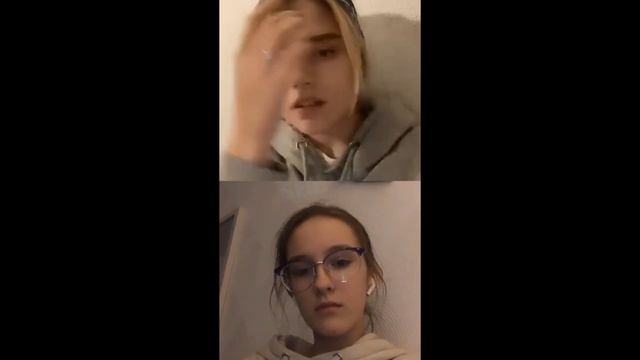 ТРАНСЛЯЦИЯ АСИ ГРОМОВОЙ//21.04.2020// смотреть онлайн