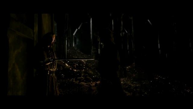 Средиземские легенды 5 (Хоббит и ВК) - нарезка смотреть онлайн