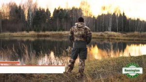 Костюм демисезонный Remington 3 в 1 Blizzard | Костюм Ремингтон Близард