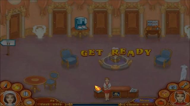 Jane's Hotel 2: Family Hero Playthrough w/ Celestial Shadows part 4 (Finale) смотреть онлайн