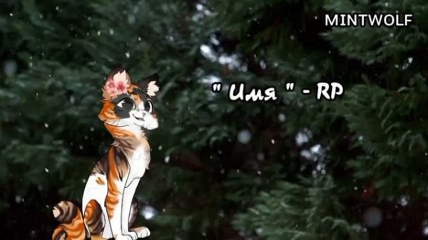 Кто такие ролевики и сью в " warrior cats ultimate edition "?