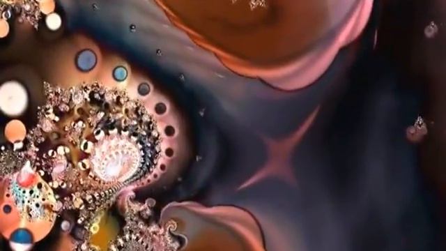 #Fractals - 81553 #dub #Регги MK2 - Dub Cowboy #Mathematics #Psy #Animation #Psychedelic #Сглаженно смотреть онлайн