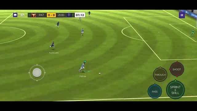 Fifa Mobile 21 #896: Rivalries - I not wasting any 75 💎 on predetermined matches. This is bad! 😡 смотреть онлайн