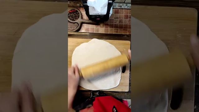 пирог плетенка сметанный?