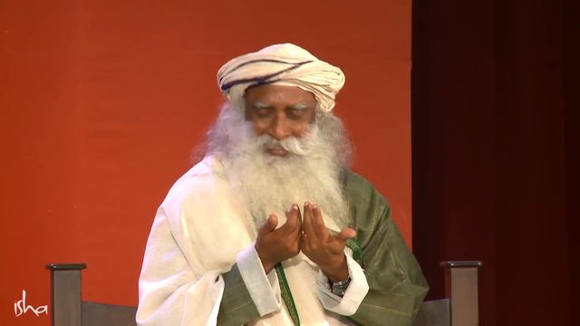 4 Tips on How to Eat Right – Sadhguru смотреть онлайн