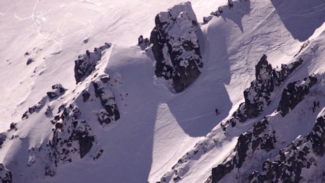 Фрирайд в Украине - Freeride snowboarding Ukraine смотреть онлайн