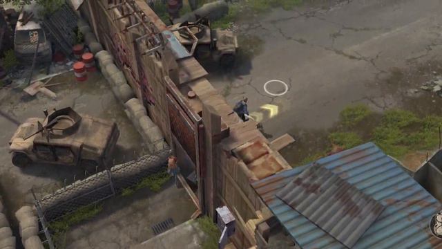 Doomsday Last Survivors Gameplay