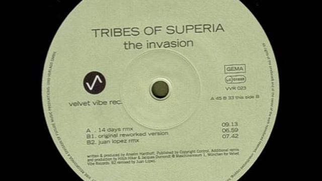 Paul Van Dyk Live @ Hr3 XXL Clubnight 02-12-2000