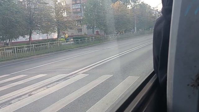 поездка на т97 маршрутке паз 320414 до станцыи метро кировской нижний новгород смотреть онлайн
