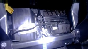 ДИАГНОСТИКА КЛИМАТИЧЕСКОЙ УСТАНОВКИ ХОВЕР.  БЛОК УПРАВЛЕНИЯ КЛИМАТОМ. СЕРВОПРИВОДЫ И ДРУГОЕ...