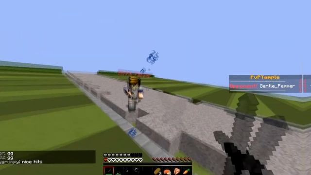 PVP MONTAGE - BY SIYZO смотреть онлайн