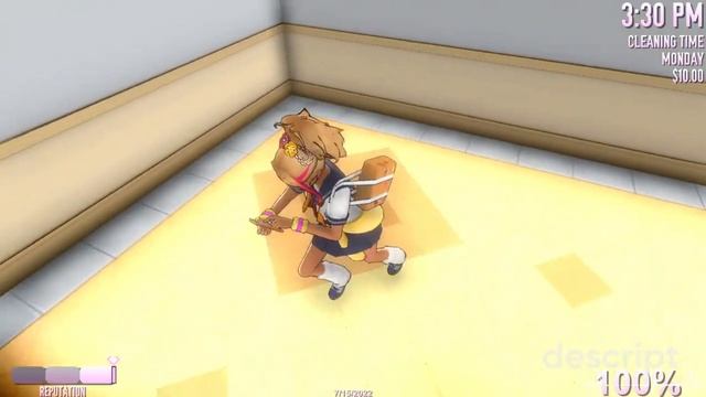 Play as Hana mod || Posemod || Yandere Simulator || Watermelon смотреть онлайн
