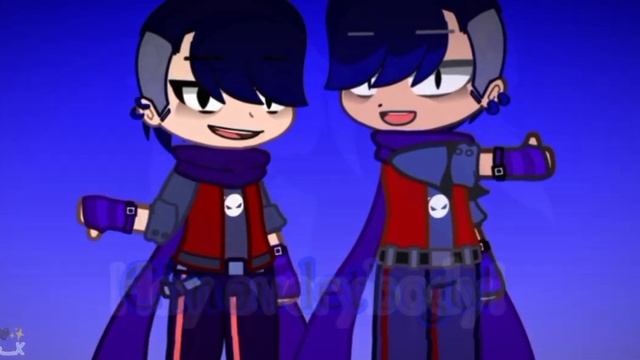 Hey Everybody! Hey Let's Go!/Gacha Club/Brawl Stars/Meme/@demonalphaxd_official /FT.Colette,Edgar смотреть онлайн