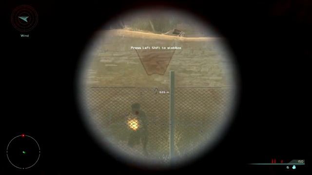 Sniper: The Manhunter Gameplay English |HD| смотреть онлайн