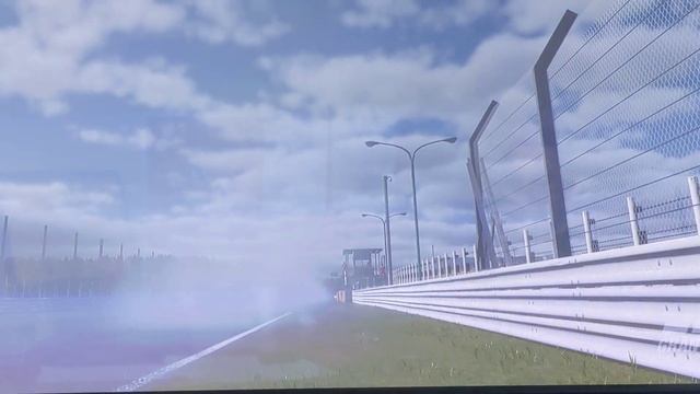 Plasma Panasonic TX-PR50U30 + Sony PS4, Gran Turismo 7. смотреть онлайн
