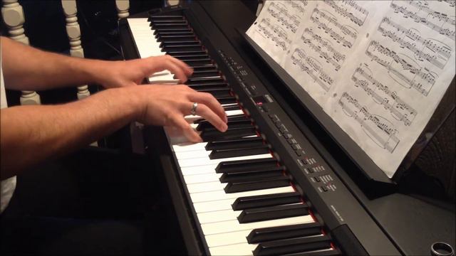 Final Fantasy IX Melodies of Life (Piano Collections) смотреть онлайн