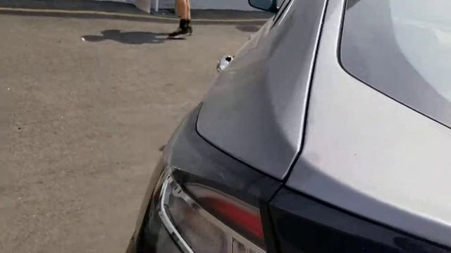 2019 Chevrolet Volt смотреть онлайн