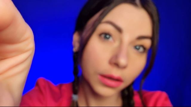АСМР ОФОРМИМ ТЕБЕ БРОВИ | ВЫЩИПЫВАНИЕ ОКРАШИВАНИЕ УХОД | РОЛЕВАЯ ИГРА | ASMR DOING YOUR EYEBROWS смотреть онлайн