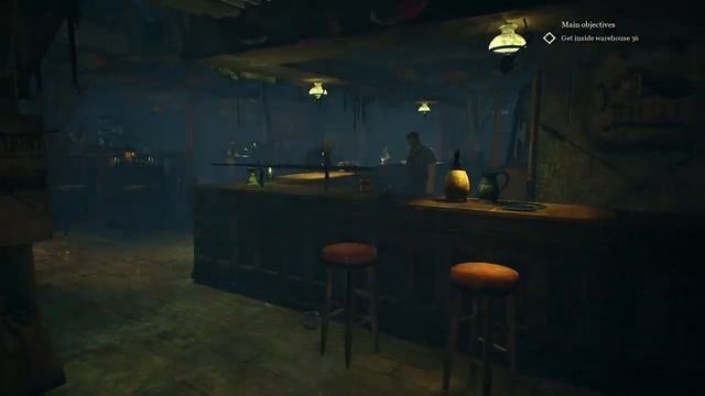 ALLEY CAT! Call Of Cthulhu Walkthrough part 1 смотреть онлайн