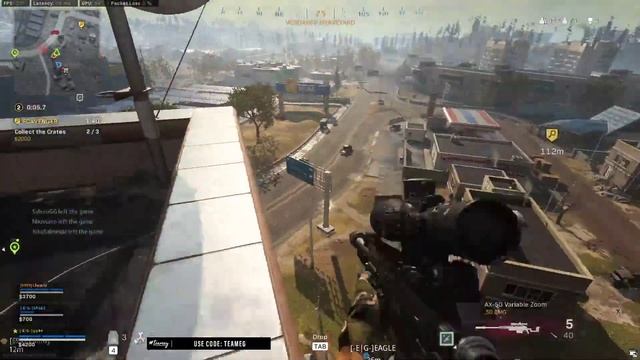?COD:WARZONE INDIA | PRO SQUAD O WAT | #teameg смотреть онлайн