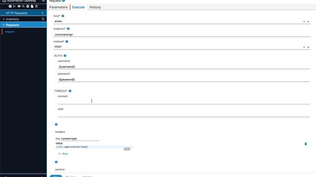 [Itential 2021.1] Itential Automation Gateway New Features смотреть онлайн