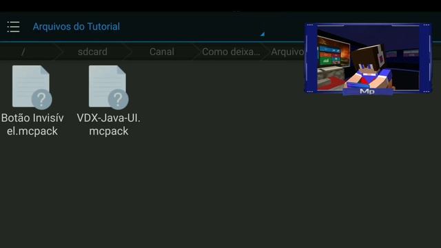 Como colocar interface de Java no seu Minecraft Bedrock/PE! (Xbox, Windows 10, PS4, Nitendo Switch) смотреть онлайн