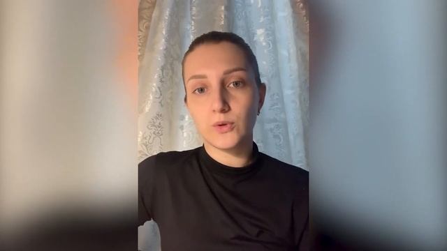 Отзыв Скребковой Марии о курсе «СММ-специалист в Инстаграм» смотреть онлайн